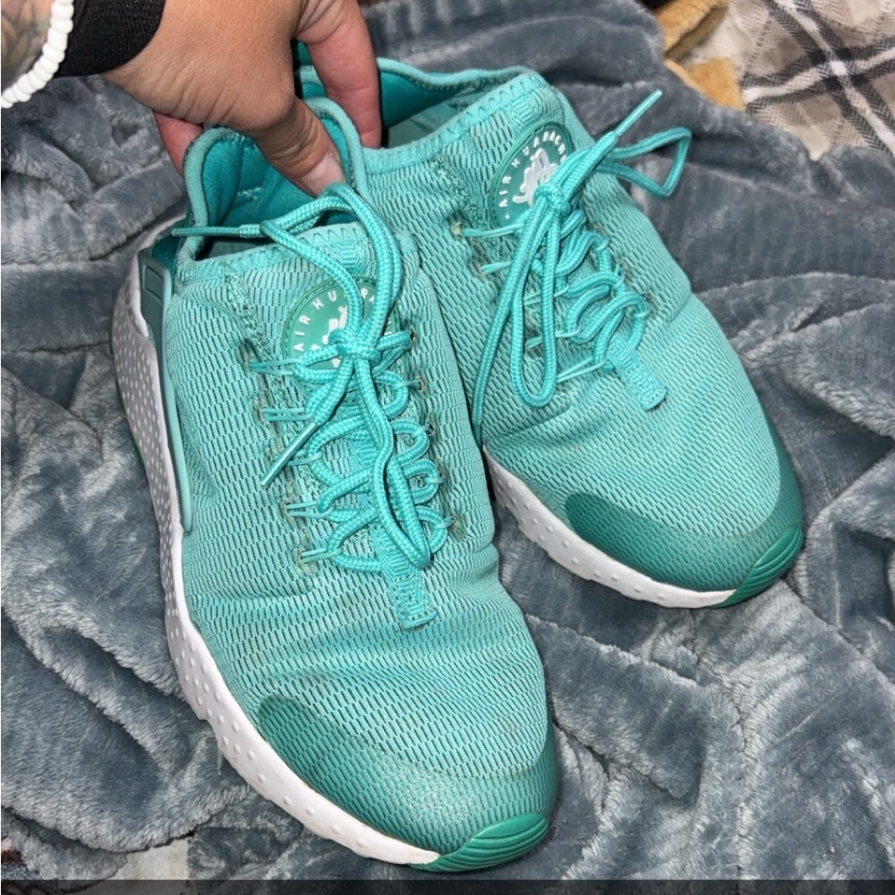 Nike hurache
